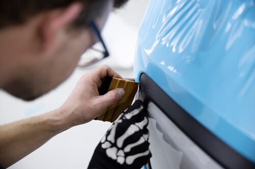 Protect Your Car’s Emblems and Badging Like a Pro