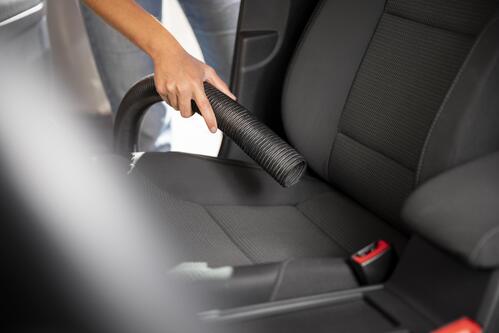 Reviving Leather Seats How to Clean, Condition, and Protect