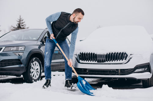 Seasonal Car Care Prepping Your Car for Winter in Los Angeles