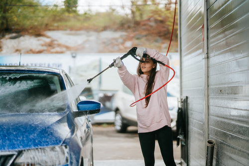 Seasonal Car Care Spring Cleaning Tips for Your Car