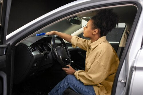 Shield Your Ride Protect Your Car’s Interior from UV Damage