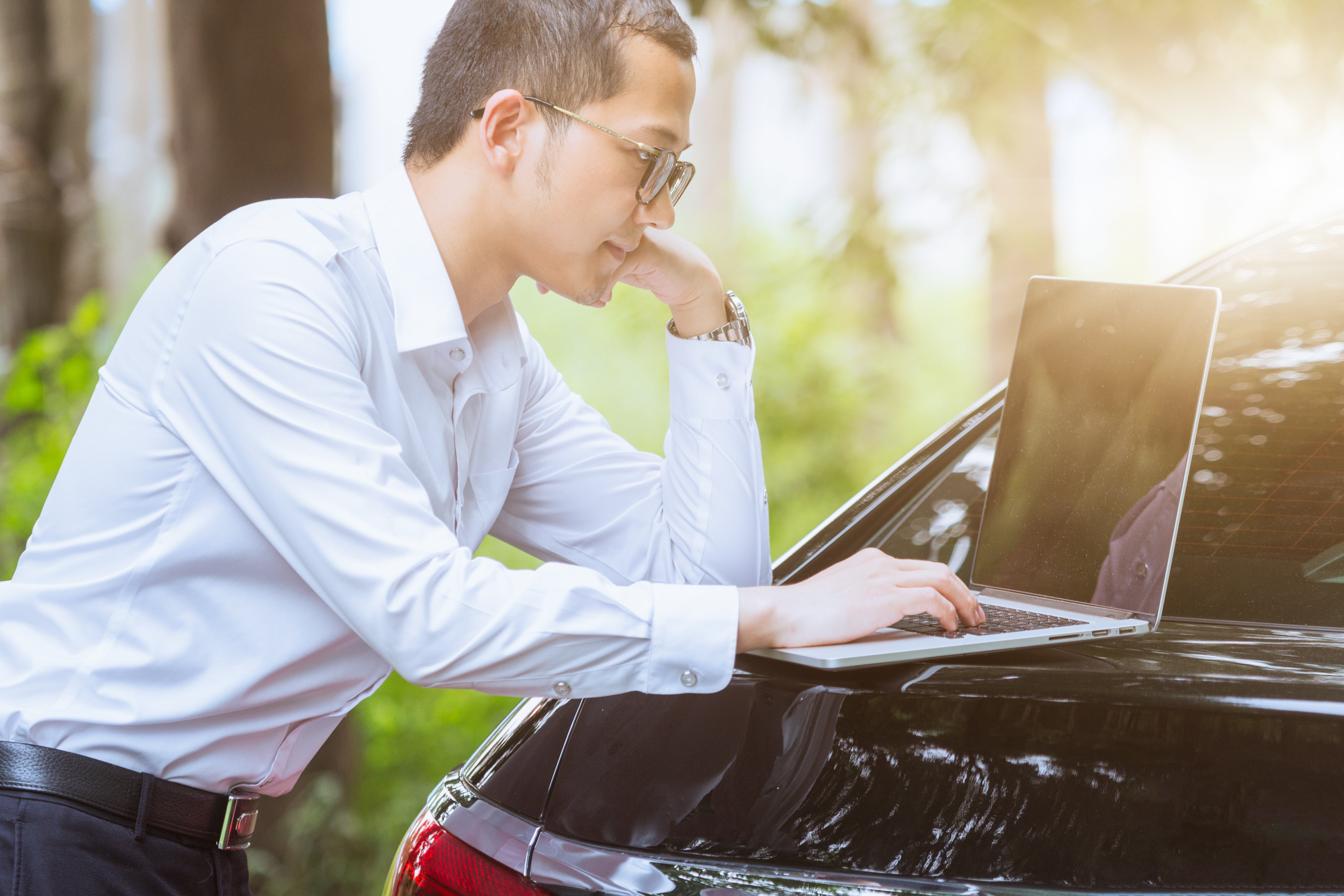 Starting Your Journey in Auto Detailing: A Beginner's Guide