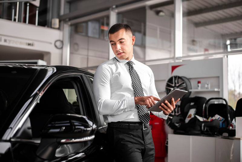Starting a Car Detailing Business: Key Considerations for Success