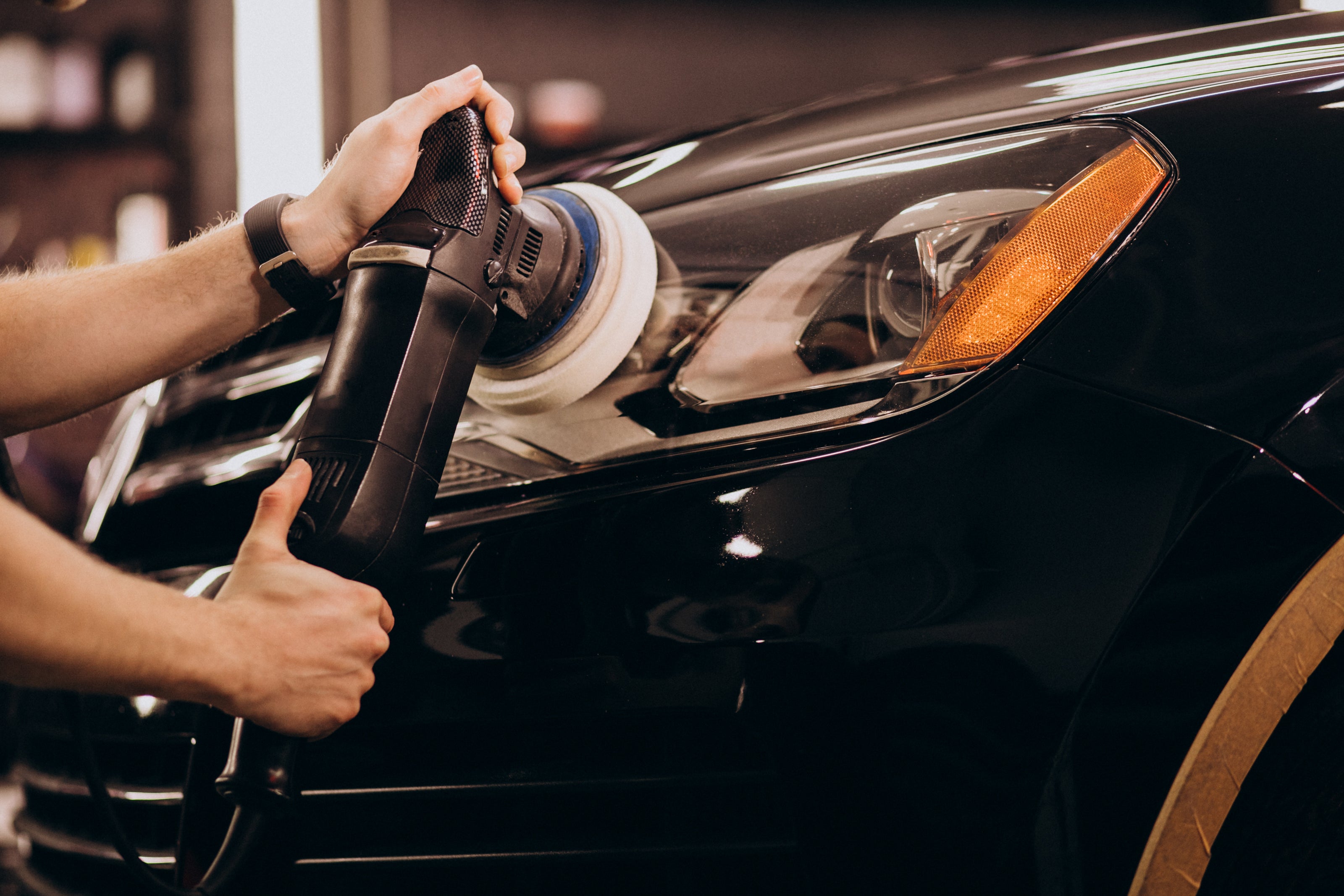 The Art of Automotive Detailing: Elevating Car Care to New Heights | Blog