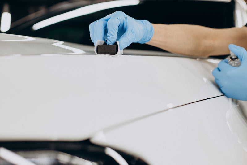 The Benefits of Ceramic Car Coating Services | Blog
