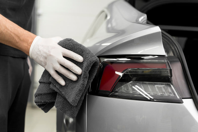 The Benefits of Ceramic Coating: Why Experts Recommend It | Blog