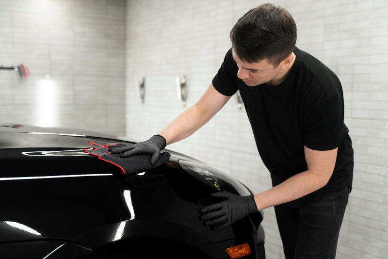 The Benefits of Ceramic Coating for New Cars | Blog