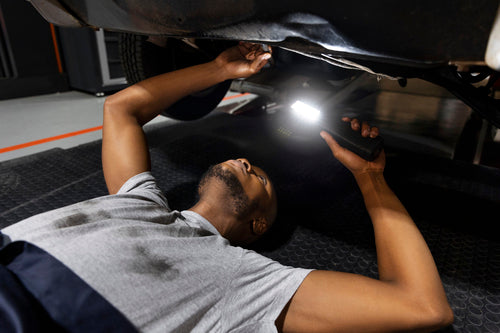 The Best Way to Clean a Car’s Exhaust Tips for a Gleaming Finish