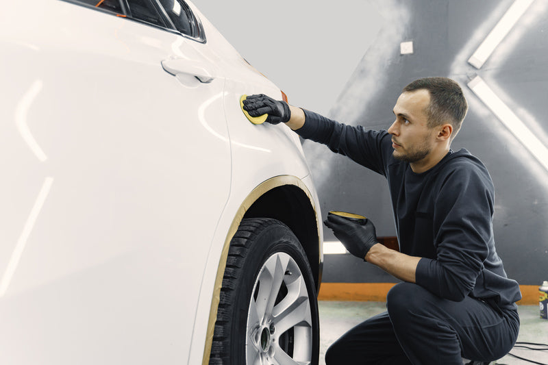 The Comprehensive Guide to Car Detailing: What's Included?