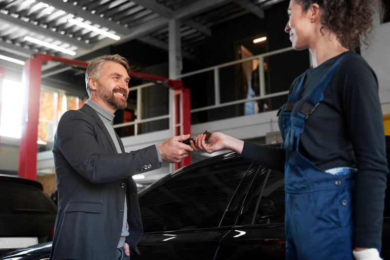 The Cost of Professional Car Detailing: A Comprehensive Guide