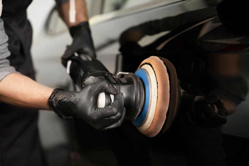 The Detailing Mafia: Exploring the Benefits of Professional Car Detailing Services | Blog
