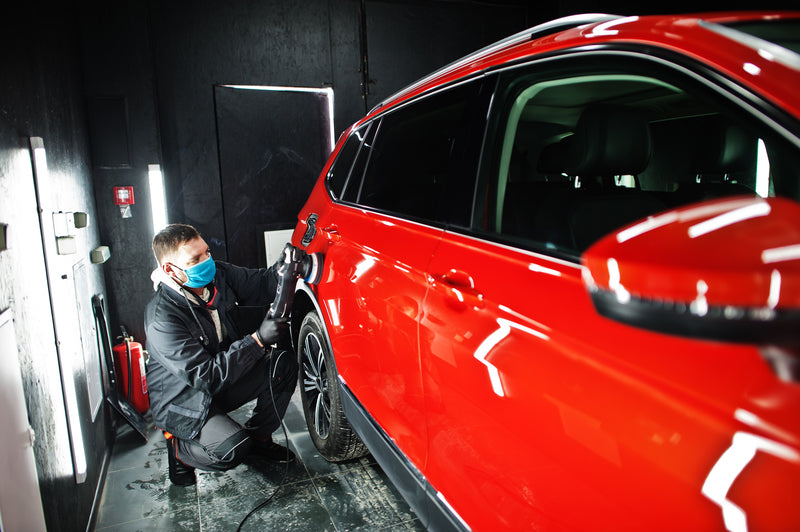 The Lucrative Shine: Exploring the Profitability of a Car Detailing Business
