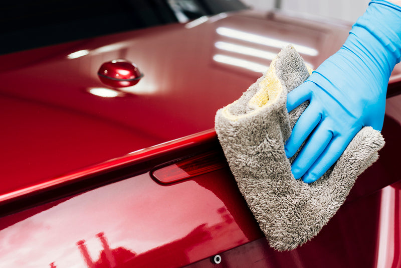 The Science Behind Ceramic Coating for Vehicles | Blog