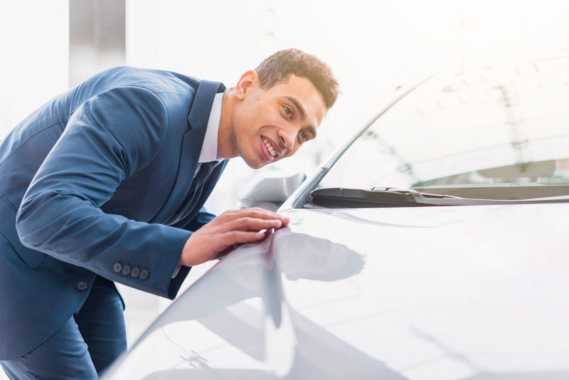 The Time Investment in Auto Detailing: What to Expect
