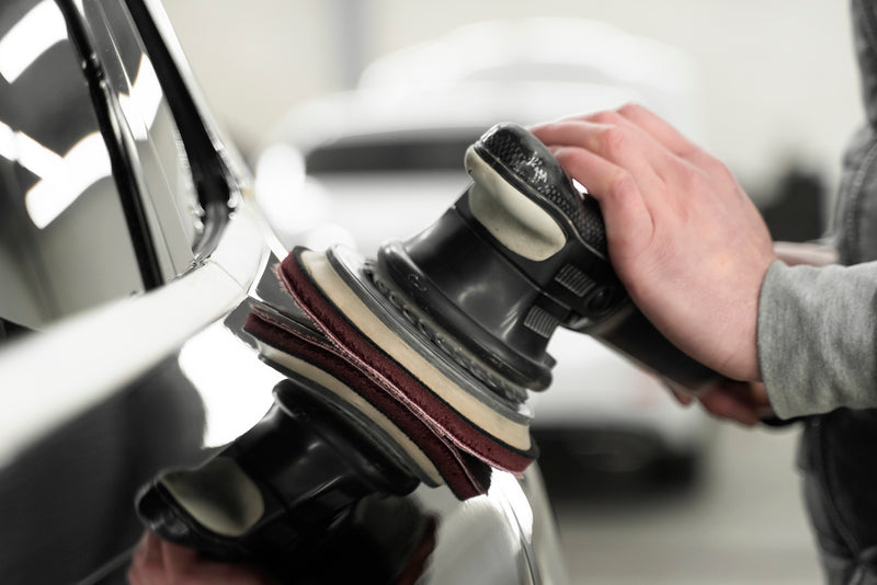 The Ultimate Arsenal: Top Car Detailing Tools for a Pristine Finish