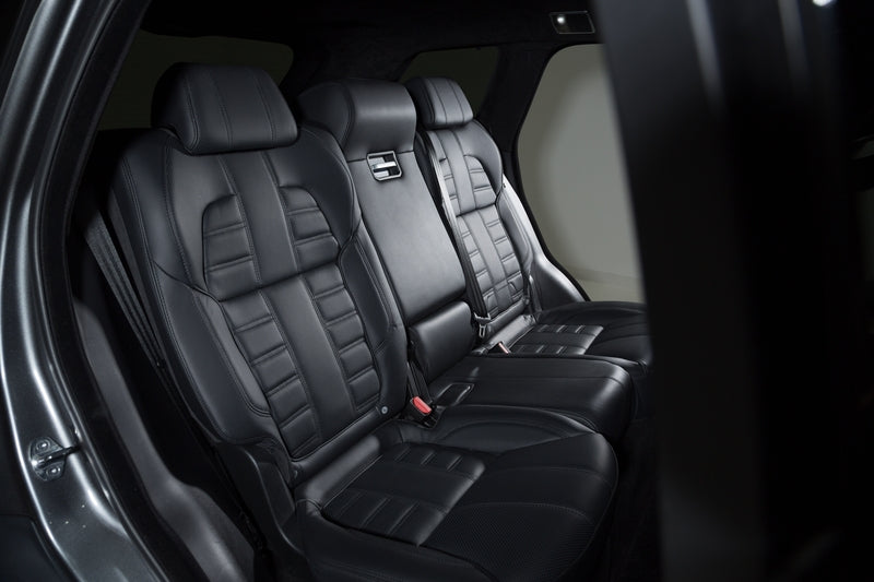 Top Tips for Cleaning and Maintaining Leather Seats in Your Car