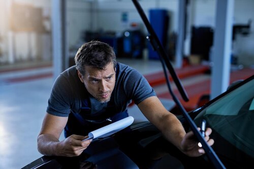 Understanding the Benefits of Detailing Your Car Monthly