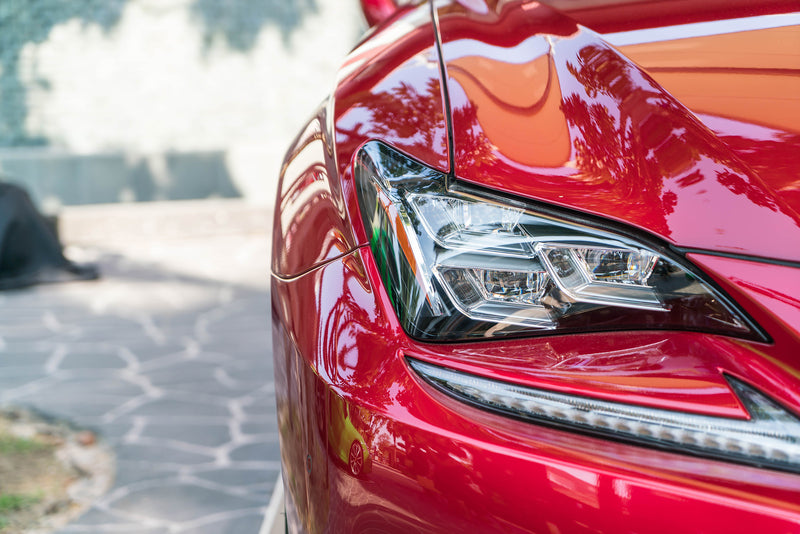 Unveiling the Hidden Advantages of Ceramic Coating: Beyond the Gloss | Blog