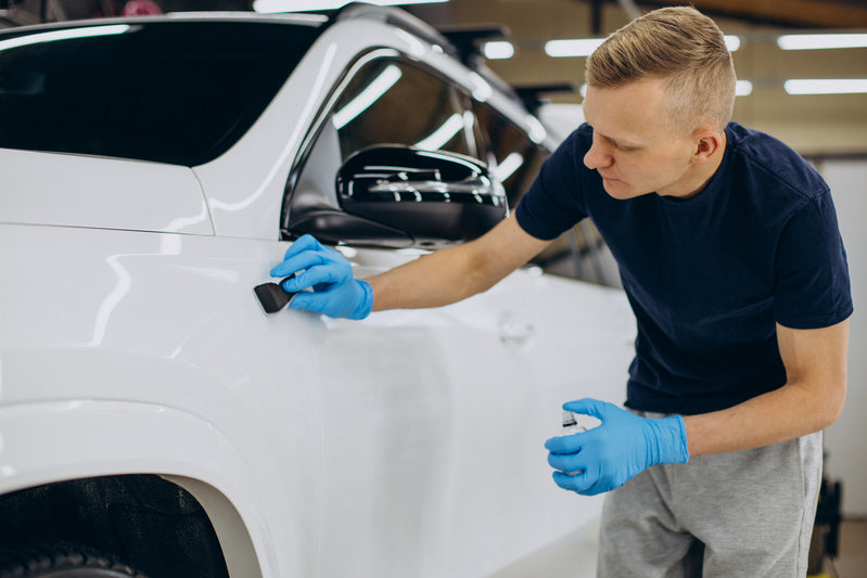 Unveiling the Premier Choice for High-Quality Ceramic Coating Services: Ceramic Pro | Blog