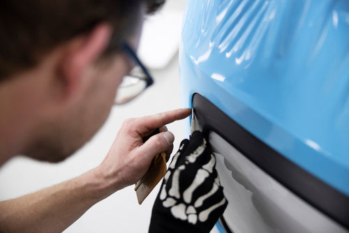 Water Spot Removal for Your Car's Paint and Glass Best Techniques