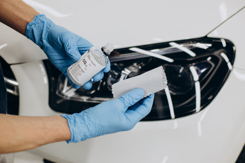 Wax vs. Ceramic Coating: Which is Better for Your Car? | Blog
