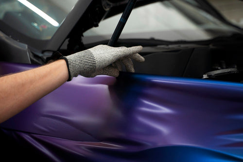 Why Ceramic Coating Might Be the Best Investment for Your Car’s Paint