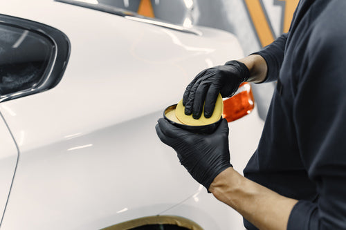 Why Clay Bars Are Essential for Proper Paint Prep