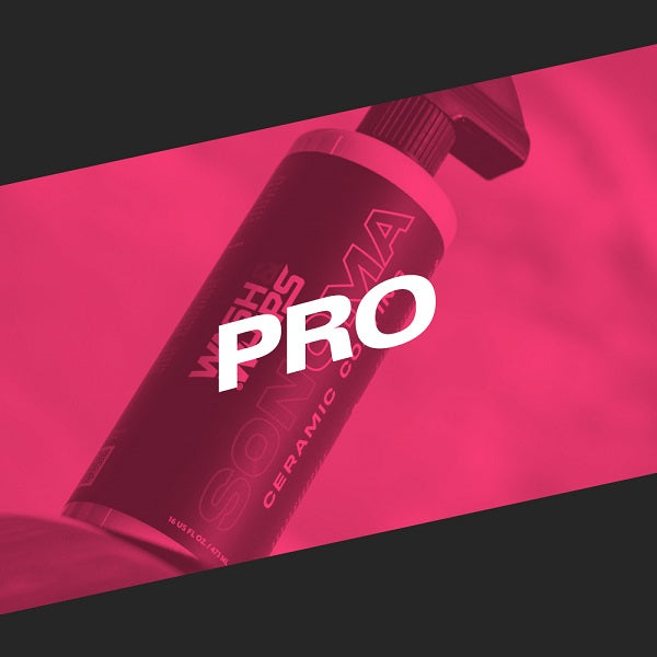 Pro Auto Detailers and Car Wash Products